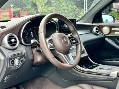 Mercedes-Benz GLC 2022 GLC 300 L 4MATIC Dynamic - ფოტო 9