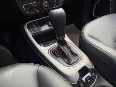 Jeep Compass 2020 220T Automatic Leading Edition - ფოტო 14