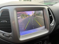Jeep Compass 2020 220T Automatic Leading Edition - ფოტო 16
