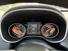 Jeep Compass 2020 220T Automatic Leading Edition - ფოტო 17