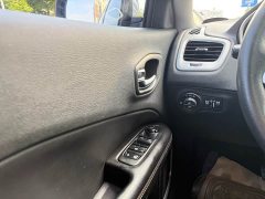 Jeep Compass 2020 220T Automatic Leading Edition - ფოტო 18