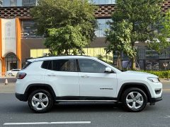 Jeep Compass 2020 220T Automatic Leading Edition - ფოტო 4