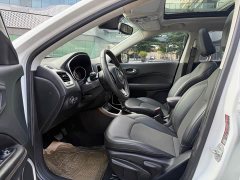 Jeep Compass 2020 220T Automatic Leading Edition - ფოტო 8