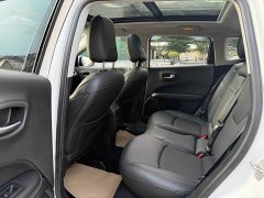 Jeep Compass 2020 220T Automatic Leading Edition - ფოტო 9