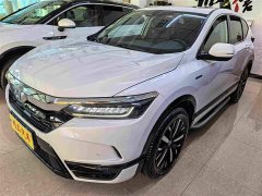 Honda CR-V 2020 Sharp Hybrid 2.0L FWD Sharp Phantom Night Edition - ფოტო 1