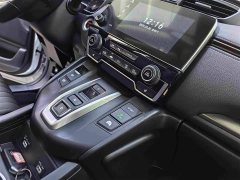 Honda CR-V 2020 Sharp Hybrid 2.0L FWD Sharp Phantom Night Edition - ფოტო 10