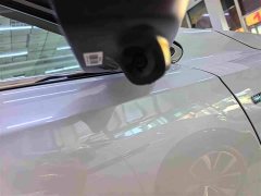 Honda CR-V 2020 Sharp Hybrid 2.0L FWD Sharp Phantom Night Edition - ფოტო 12