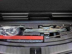 Honda CR-V 2020 Sharp Hybrid 2.0L FWD Sharp Phantom Night Edition - ფოტო 13