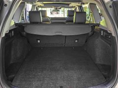 Honda CR-V 2020 Sharp Hybrid 2.0L FWD Sharp Phantom Night Edition - ფოტო 14