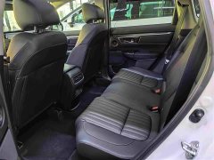 Honda CR-V 2020 Sharp Hybrid 2.0L FWD Sharp Phantom Night Edition - ფოტო 15