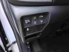 Honda CR-V 2020 Sharp Hybrid 2.0L FWD Sharp Phantom Night Edition - ფოტო 18