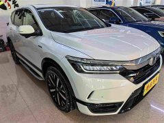 Honda CR-V 2020 Sharp Hybrid 2.0L FWD Sharp Phantom Night Edition - ფოტო 3