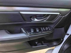 Honda CR-V 2020 Sharp Hybrid 2.0L FWD Sharp Phantom Night Edition - ფოტო 7