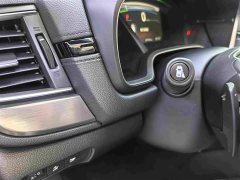 Honda CR-V 2020 Sharp Hybrid 2.0L FWD Sharp Phantom Night Edition - ფოტო 8