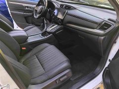 Honda CR-V 2020 Sharp Hybrid 2.0L FWD Sharp Phantom Night Edition - ფოტო 9