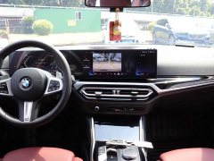 BMW 3 Series 320Li M Sport Package - ფოტო 15