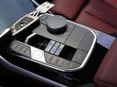 BMW 3 Series 320Li M Sport Package - ფოტო 18