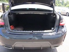 BMW 3 Series 320Li M Sport Package - ფოტო 19