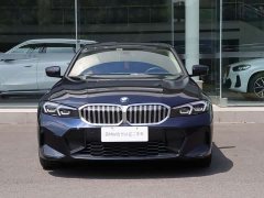 BMW 3 Series 320Li M Sport Package - ფოტო 2