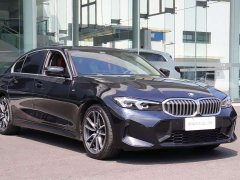 BMW 3 Series 320Li M Sport Package - ფოტო 3