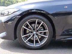 BMW 3 Series 320Li M Sport Package - ფოტო 5