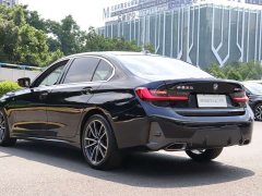 BMW 3 Series 320Li M Sport Package - ფოტო 7