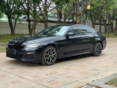 BMW 5 Series 2021 530Li Luxury M Sport Package - ფოტო 1
