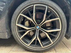 BMW 5 Series 2021 530Li Luxury M Sport Package - ფოტო 16