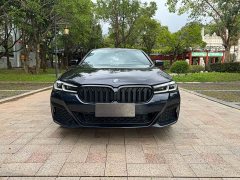 BMW 5 Series 2021 530Li Luxury M Sport Package - ფოტო 2