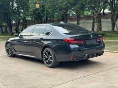 BMW 5 Series 2021 530Li Luxury M Sport Package - ფოტო 5