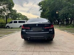 BMW 5 Series 2021 530Li Luxury M Sport Package - ფოტო 6