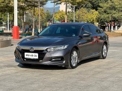 Honda Accord 2018 260TURBO Elite China VI - ფოტო 1