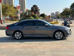 Honda Accord 2018 260TURBO Elite China VI - ფოტო 10