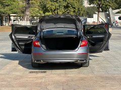 Honda Accord 2018 260TURBO Elite China VI - ფოტო 11