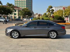 Honda Accord 2018 260TURBO Elite China VI - ფოტო 12