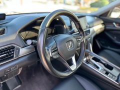 Honda Accord 2018 260TURBO Elite China VI - ფოტო 14