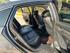 Honda Accord 2018 260TURBO Elite China VI - ფოტო 16