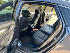 Honda Accord 2018 260TURBO Elite China VI - ფოტო 18