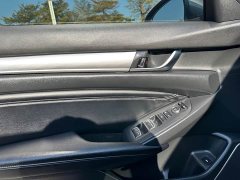 Honda Accord 2018 260TURBO Elite China VI - ფოტო 19