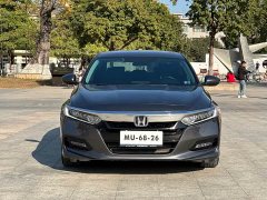 Honda Accord 2018 260TURBO Elite China VI - ფოტო 2
