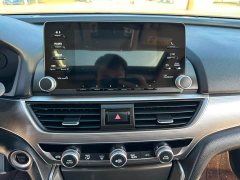 Honda Accord 2018 260TURBO Elite China VI - ფოტო 20