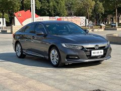 Honda Accord 2018 260TURBO Elite China VI - ფოტო 3