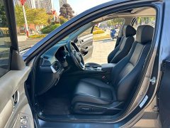 Honda Accord 2018 260TURBO Elite China VI - ფოტო 4