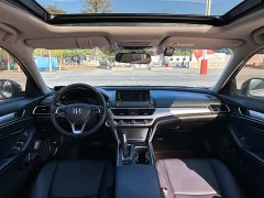 Honda Accord 2018 260TURBO Elite China VI - ფოტო 5