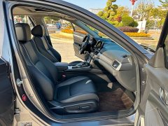 Honda Accord 2018 260TURBO Elite China VI - ფოტო 6