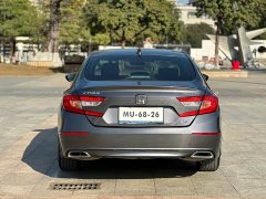 Honda Accord 2018 260TURBO Elite China VI - ფოტო 8