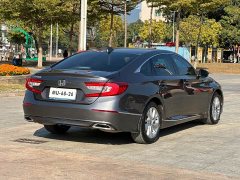 Honda Accord 2018 260TURBO Elite China VI - ფოტო 9
