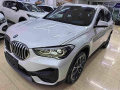 BMW X1 sDrive25Li Premier - ფოტო 1