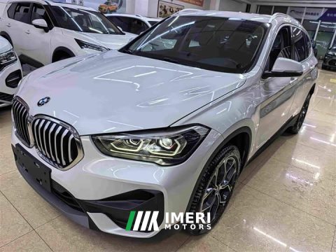 2022 BMW X1 sDrive25Li Premier - ავტომობილი ჩინეთიდან