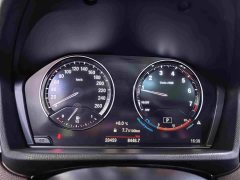 BMW X1 sDrive25Li Premier - ფოტო 12